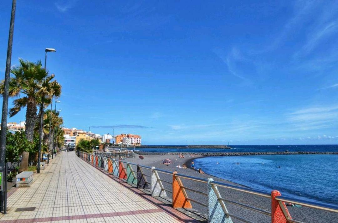 ¡Amazing Place! Пуэртито-де-Гуимар Экстерьер фото